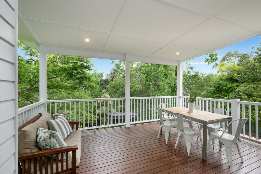 Sold - 22 Davies Avenue - New Property in Springwood - Real Estate by Brad Cole