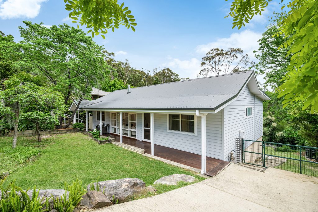 Sold - 22 Davies Avenue - New Property in Springwood - Real Estate by Brad Cole