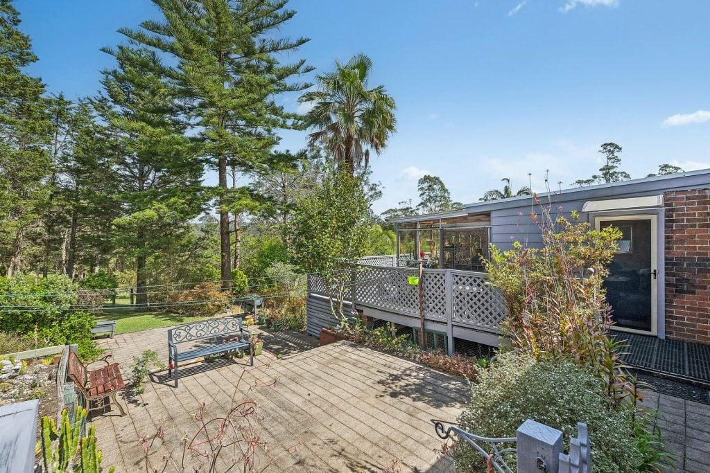 Sold - 24 Sunset Boulevard - New Property in Winmalee - Real Estate by Brad Cole
