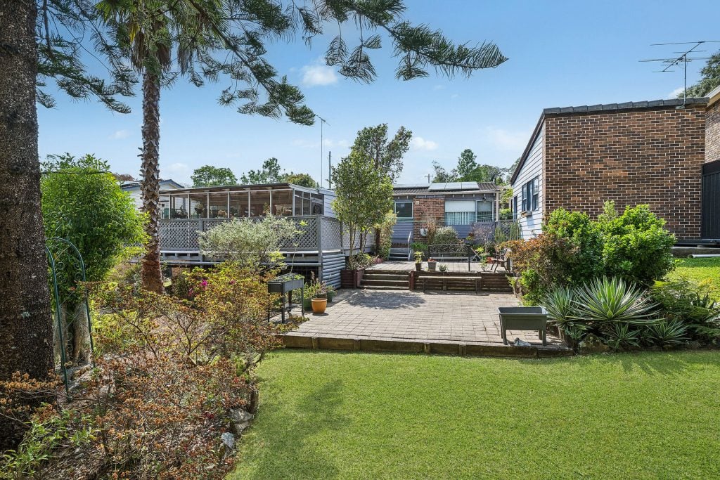 Sold - 24 Sunset Boulevard - New Property in Winmalee - Real Estate by Brad Cole