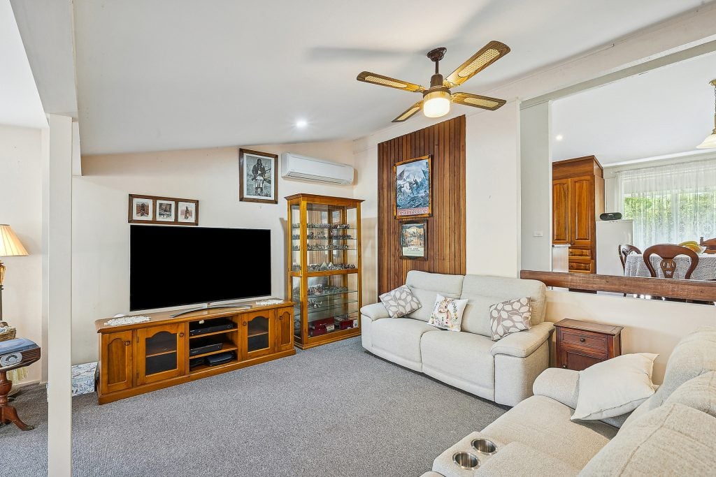 Sold - 24 Sunset Boulevard - New Property in Winmalee - Real Estate by Brad Cole