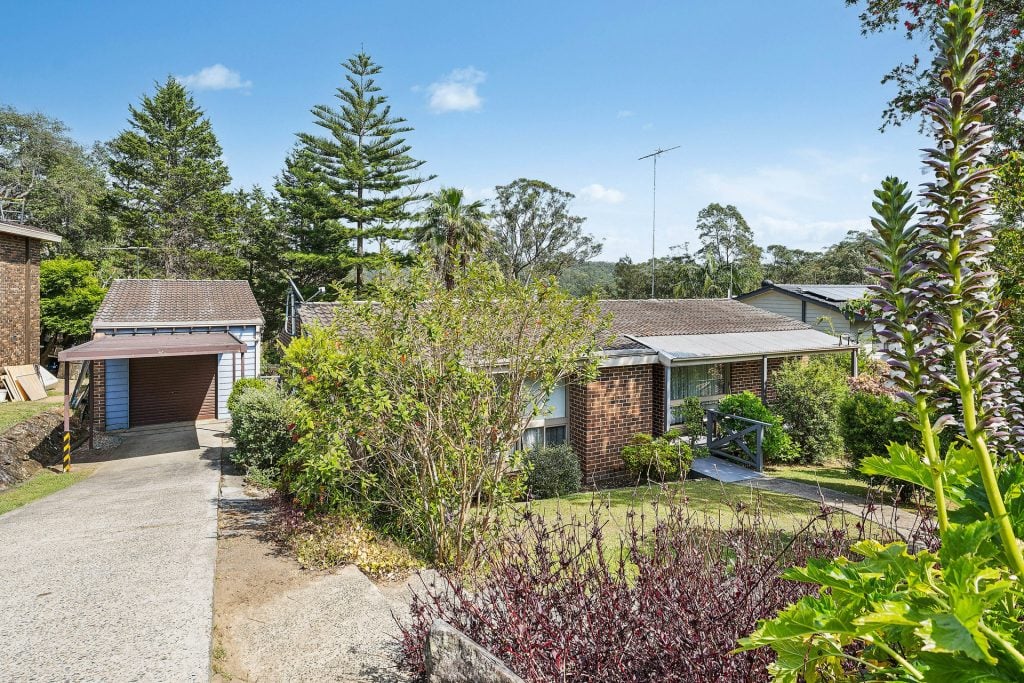 Sold - 24 Sunset Boulevard - New Property in Winmalee - Real Estate by Brad Cole