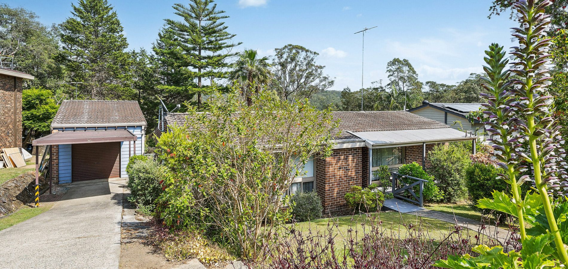 Sold - 24 Sunset Boulevard - New Property in Winmalee - Real Estate by Brad Cole