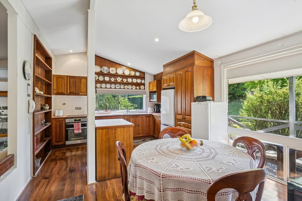 Sold - 24 Sunset Boulevard - New Property in Winmalee - Real Estate by Brad Cole