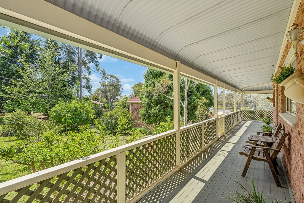 Sold - 106 Talbot Road - New Property in Hazelbrook - Real Estate by Stewart Lamont