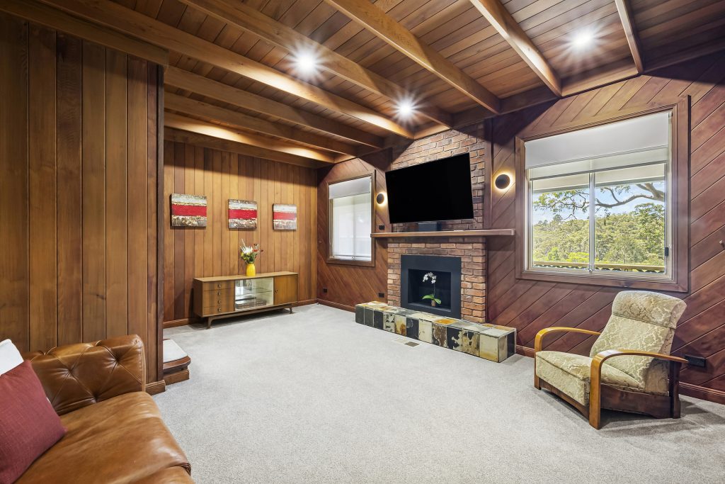Sold - 106 Talbot Road - New Property in Hazelbrook - Real Estate by Stewart Lamont