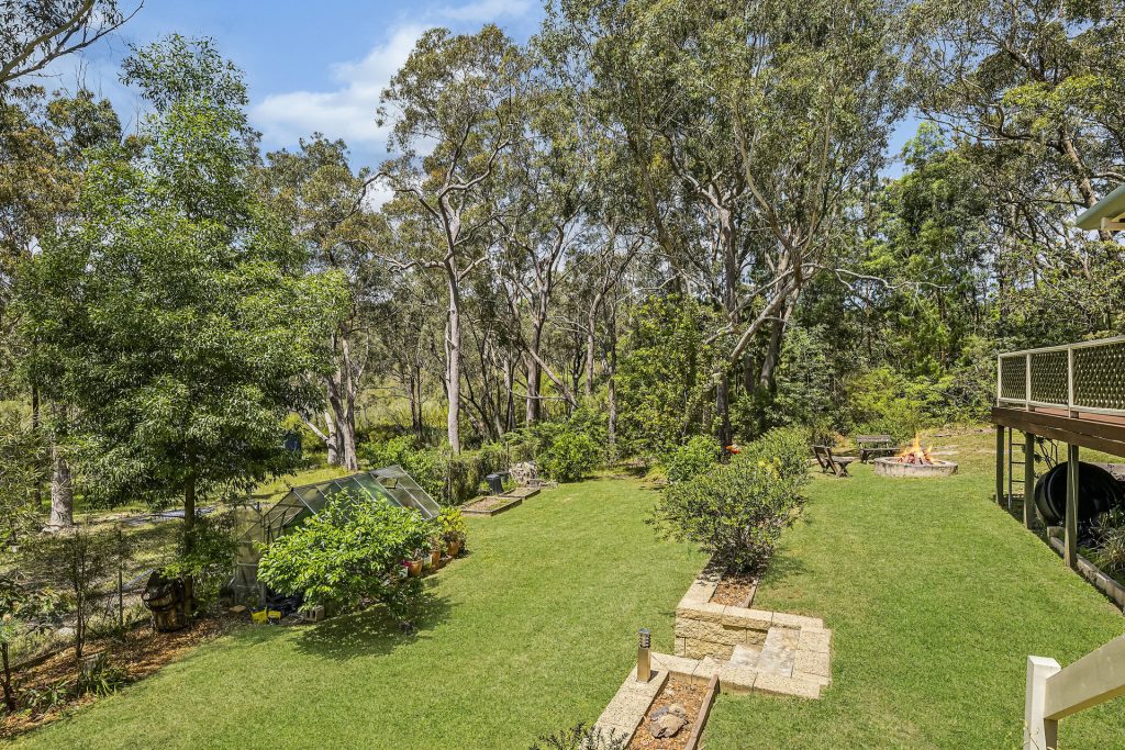 Sold - 106 Talbot Road - New Property in Hazelbrook - Real Estate by Stewart Lamont