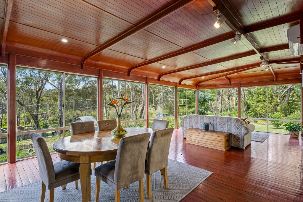 Sold - 106 Talbot Road - New Property in Hazelbrook - Real Estate by Stewart Lamont