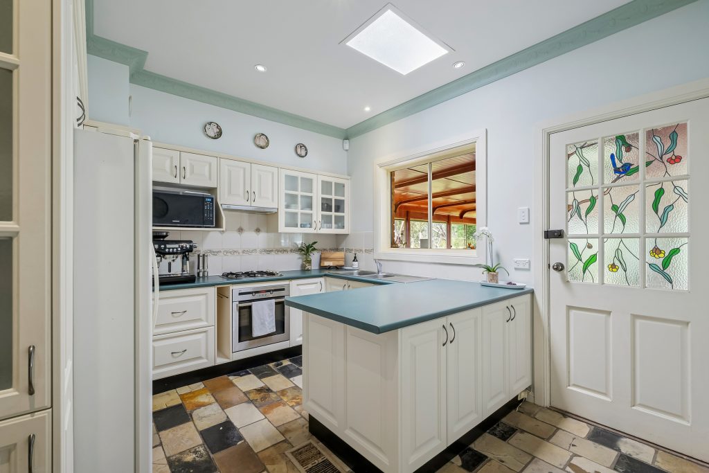 Sold - 106 Talbot Road - New Property in Hazelbrook - Real Estate by Stewart Lamont