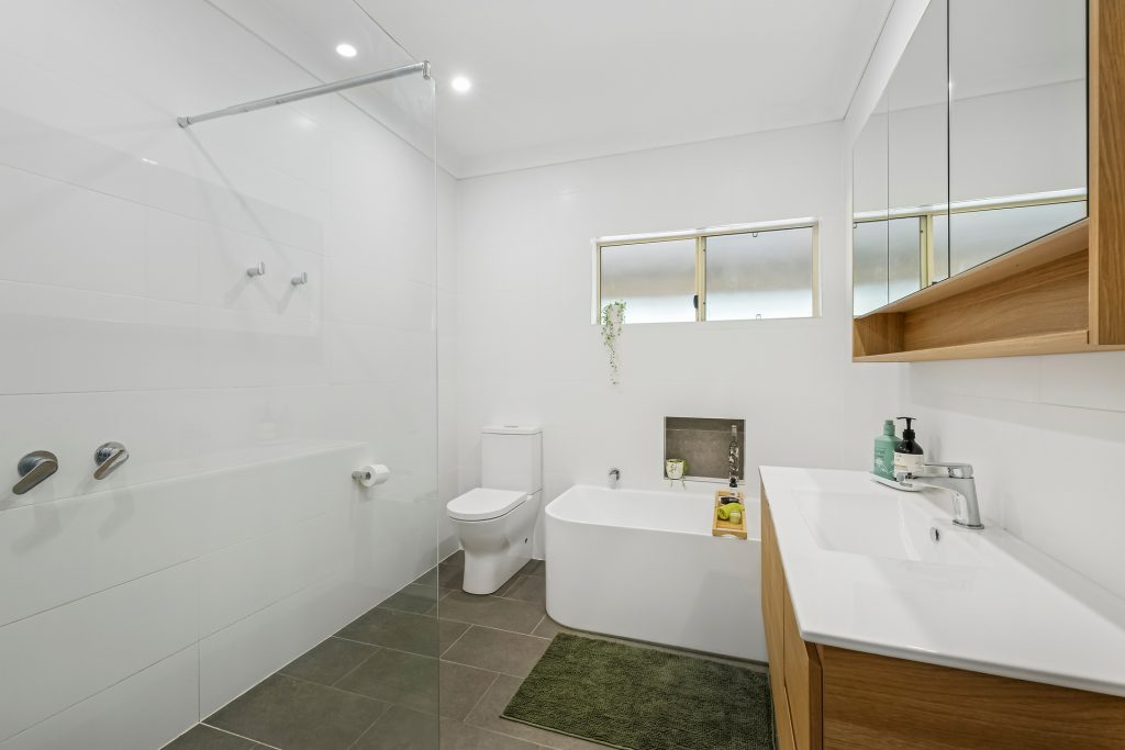 Sold - 106 Talbot Road - New Property in Hazelbrook - Real Estate by Stewart Lamont