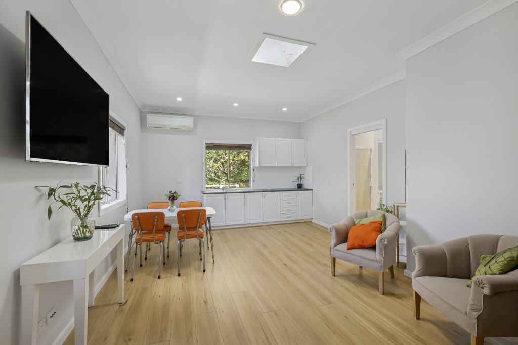 Sold - 106 Talbot Road - New Property in Hazelbrook - Real Estate by Stewart Lamont