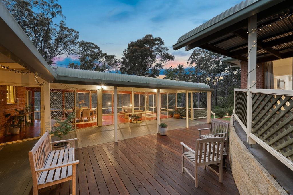 Sold - 106 Talbot Road - New Property in Hazelbrook - Real Estate by Stewart Lamont