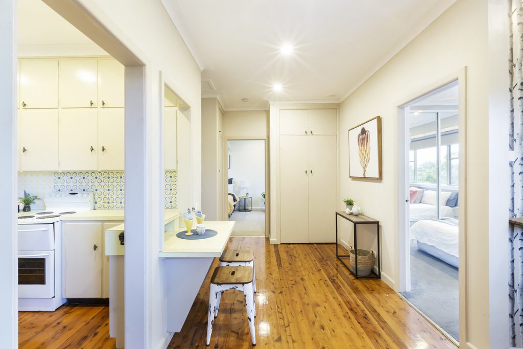Sold - 14 Davies Avenue - New Property in Springwood - Real Estate by Stewart Lamont