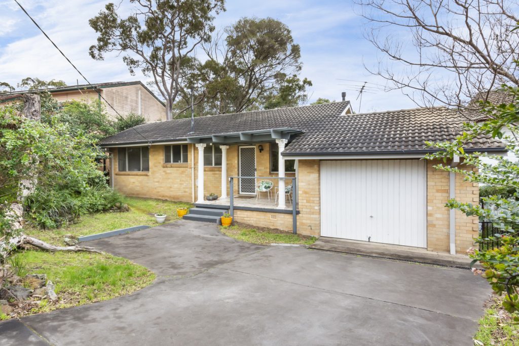 Sold - 14 Davies Avenue - New Property in Springwood - Real Estate by Stewart Lamont