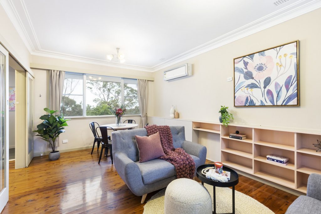 Sold - 14 Davies Avenue - New Property in Springwood - Real Estate by Stewart Lamont