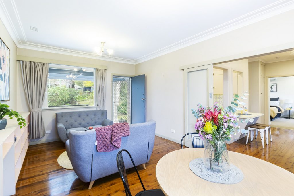 Sold - 14 Davies Avenue - New Property in Springwood - Real Estate by Stewart Lamont