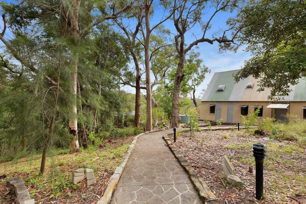 Sold - 836 Hawkesbury Road - New Property in Hawkesbury Heights - Real Estate by Stewart Lamont