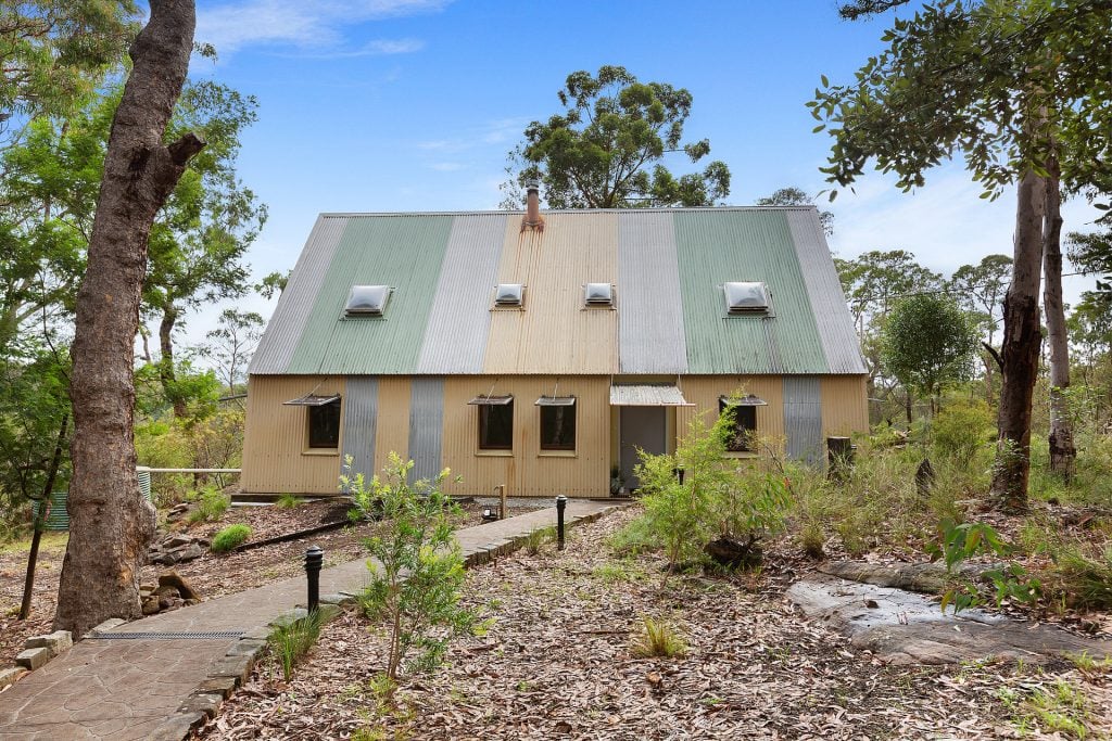 Sold - 836 Hawkesbury Road - New Property in Hawkesbury Heights - Real Estate by Stewart Lamont