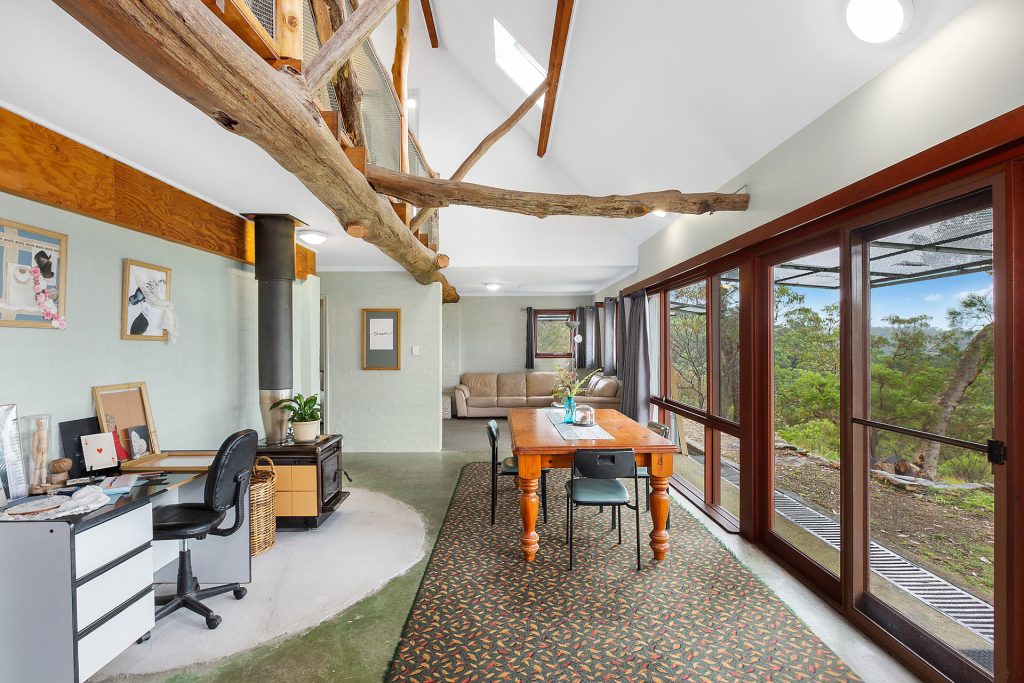 Sold - 836 Hawkesbury Road - New Property in Hawkesbury Heights - Real Estate by Stewart Lamont