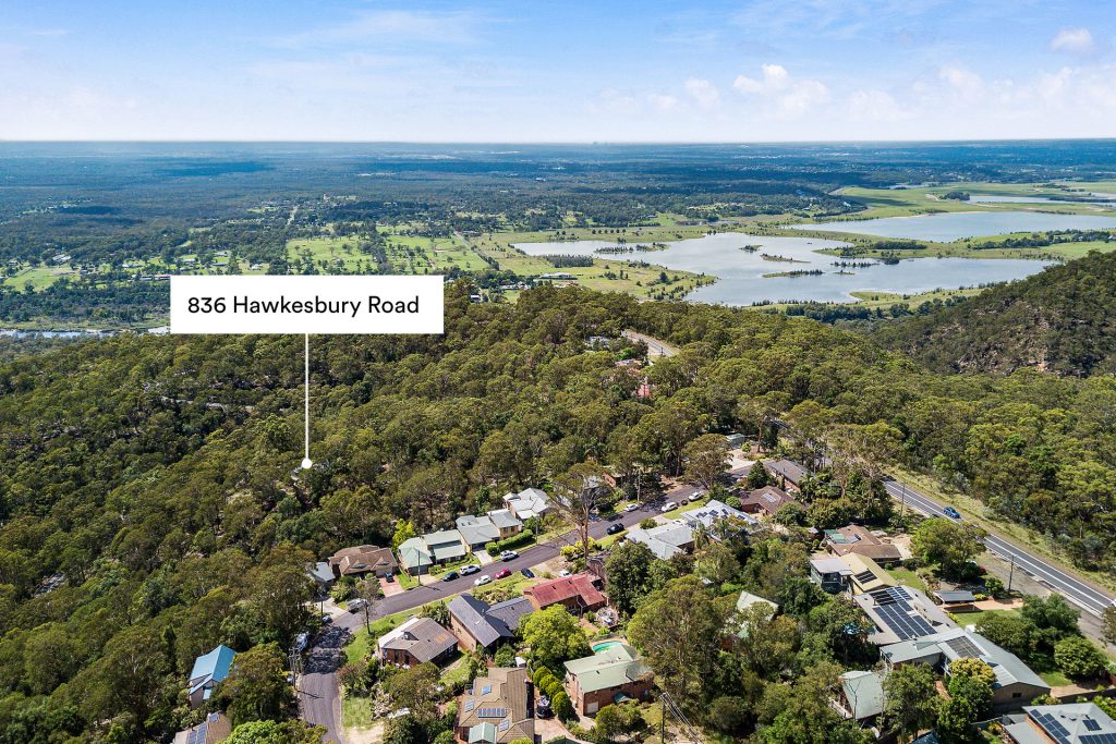 Sold - 836 Hawkesbury Road - New Property in Hawkesbury Heights - Real Estate by Stewart Lamont