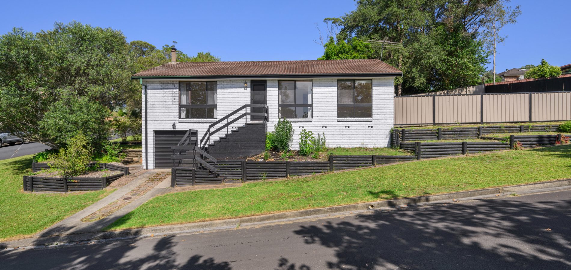 Sold - 28 Bulbi Avenue - New Property in Winmalee - Real Estate by Stewart Lamont