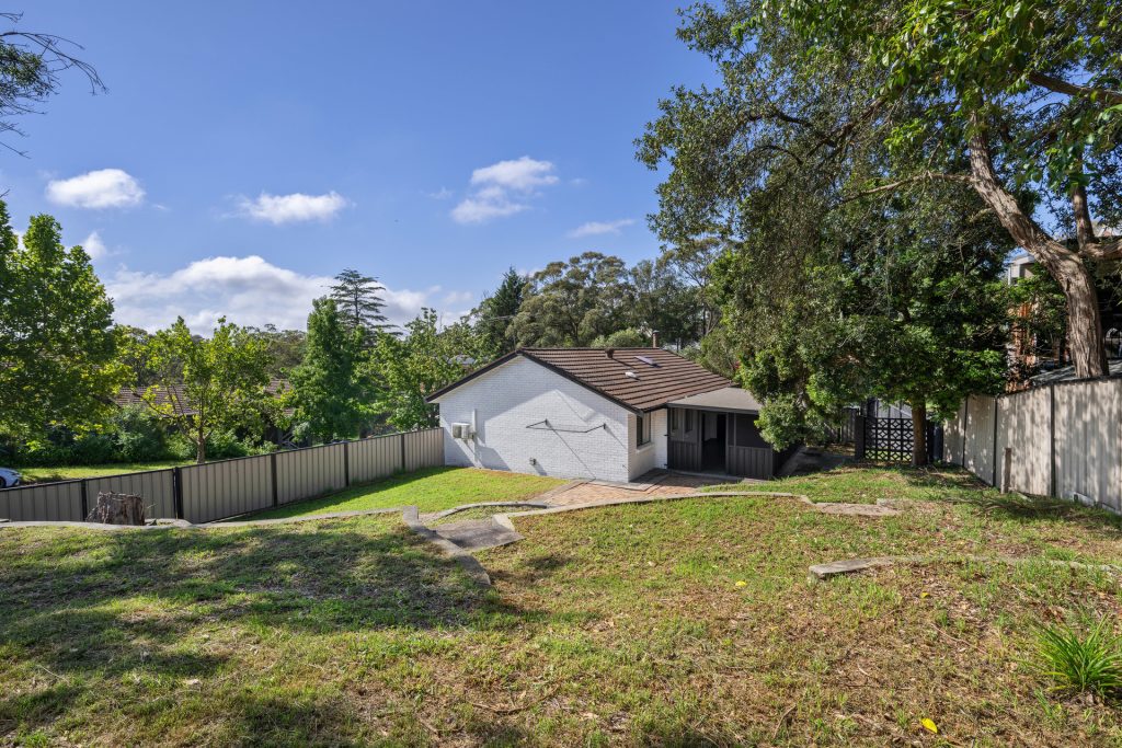 Sold - 28 Bulbi Avenue - New Property in Winmalee - Real Estate by Stewart Lamont