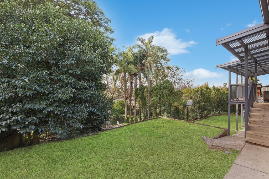 Sold - 14 Tall Timbers Road - New Property in Winmalee - Real Estate by Stewart Lamont