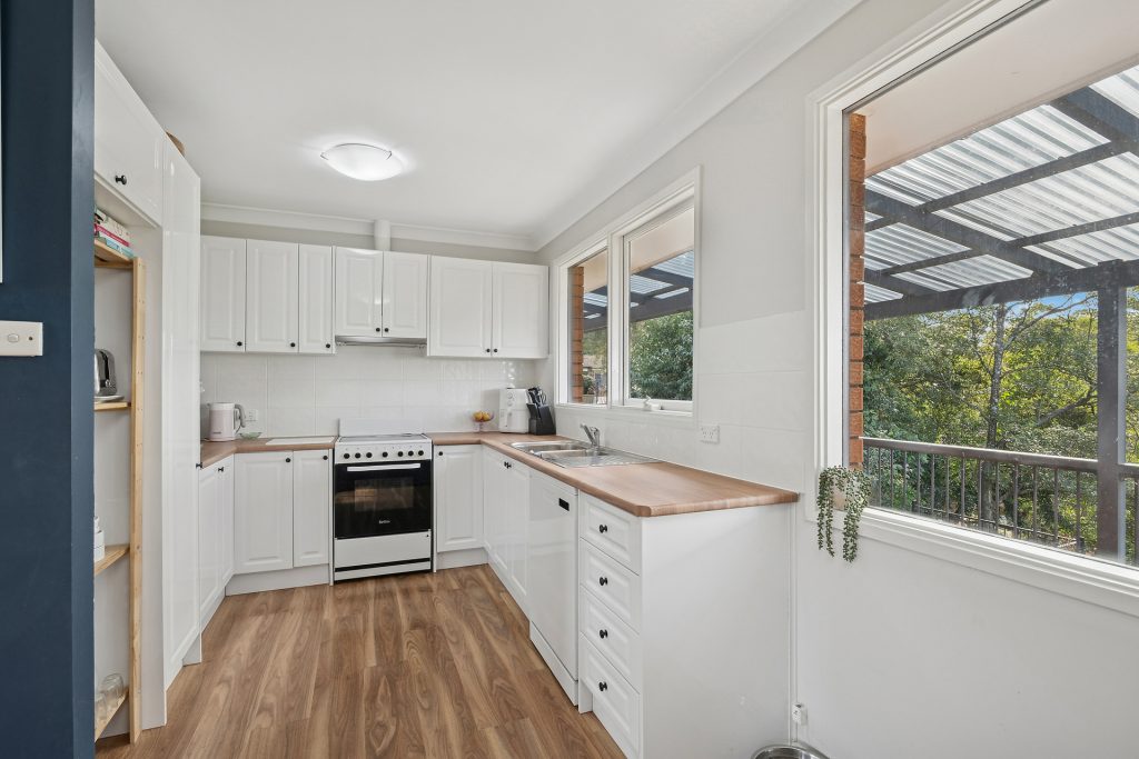 Sold - 14 Tall Timbers Road - New Property in Winmalee - Real Estate by Stewart Lamont