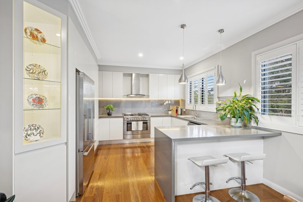 Sold - 30 Moray Street - New Property in Winmalee - Real Estate by Stewart Lamont