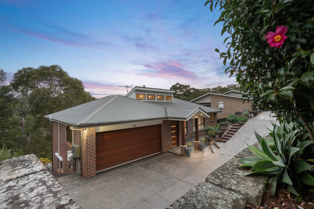 Sold - 30 Moray Street - New Property in Winmalee - Real Estate by Stewart Lamont