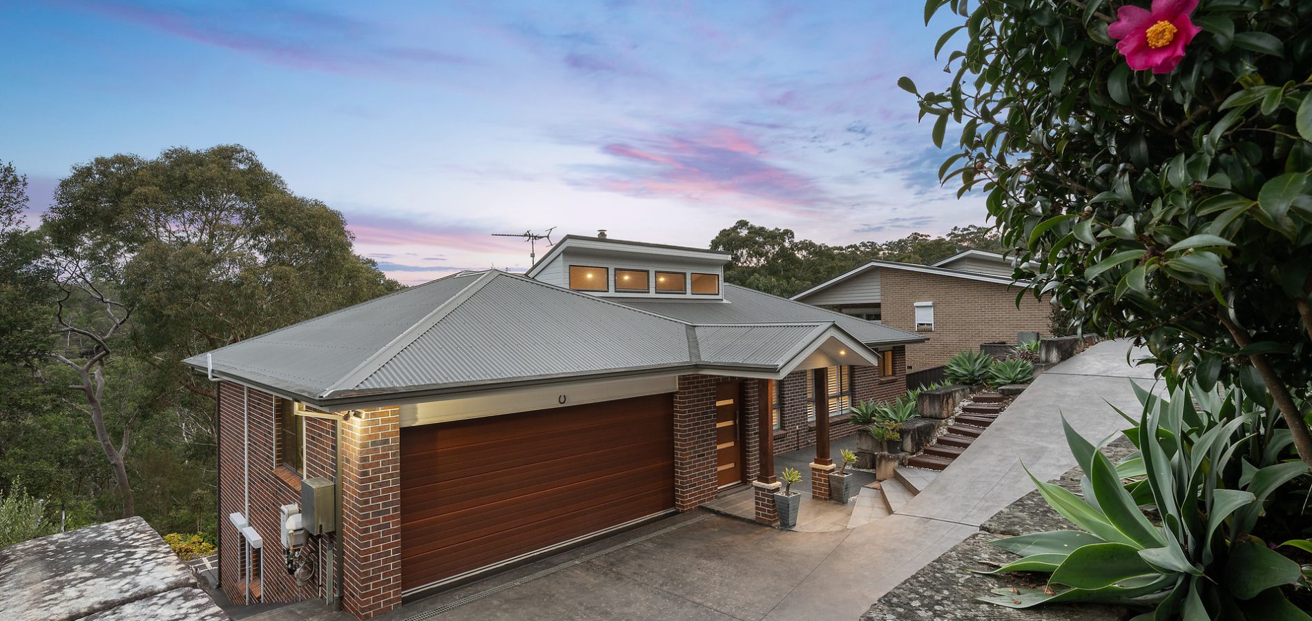 Sold - 30 Moray Street - New Property in Winmalee - Real Estate by Stewart Lamont