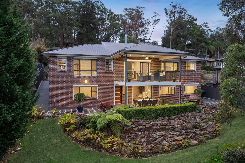 Sold - 30 Moray Street - New Property in Winmalee - Real Estate by Stewart Lamont
