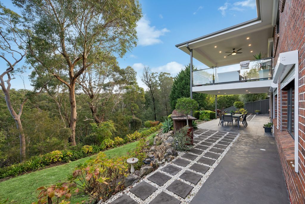 Sold - 30 Moray Street - New Property in Winmalee - Real Estate by Stewart Lamont