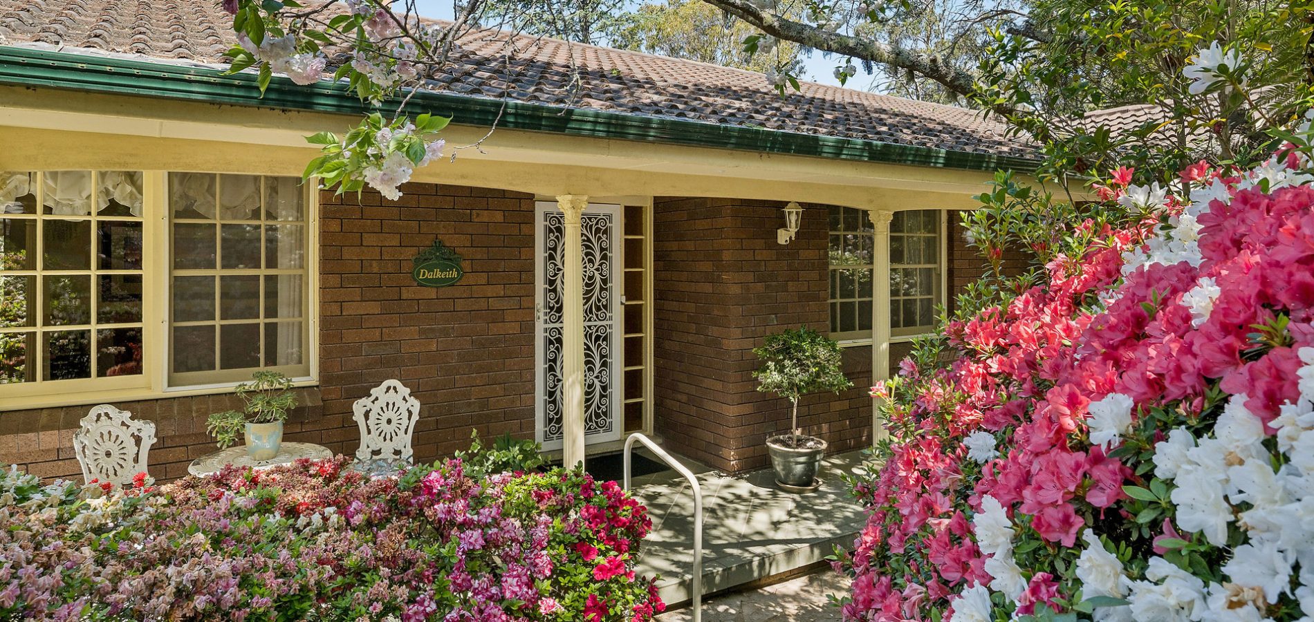 Sold - 33 Anne Crescent - New Property in Blaxland - Real Estate by Stewart Lamont