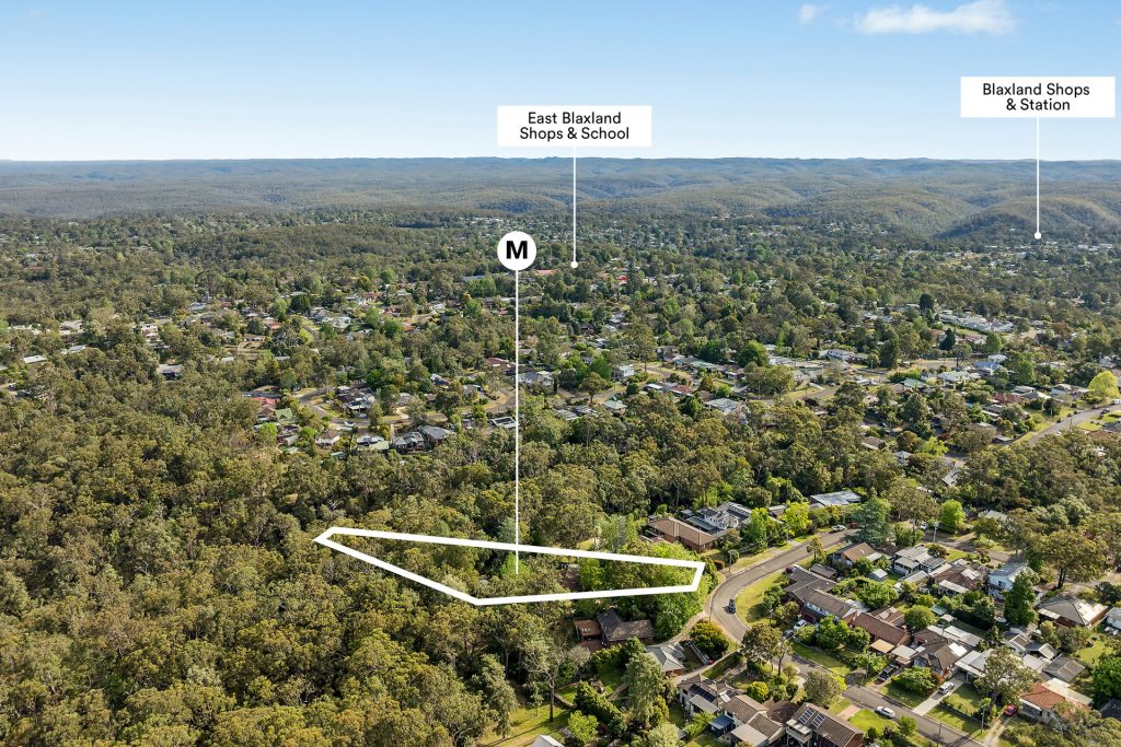 Sold - 33 Anne Crescent - New Property in Blaxland - Real Estate by Stewart Lamont