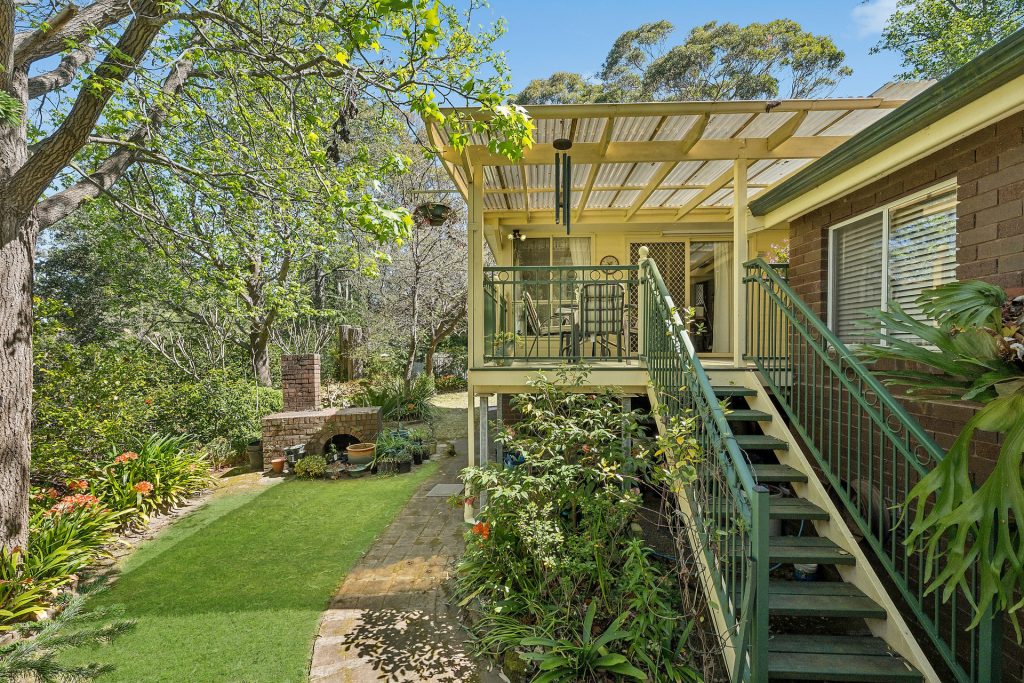 Sold - 33 Anne Crescent - New Property in Blaxland - Real Estate by Stewart Lamont