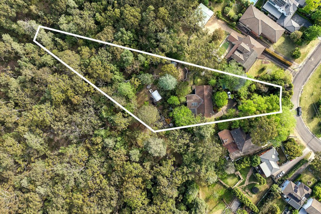 Sold - 33 Anne Crescent - New Property in Blaxland - Real Estate by Stewart Lamont