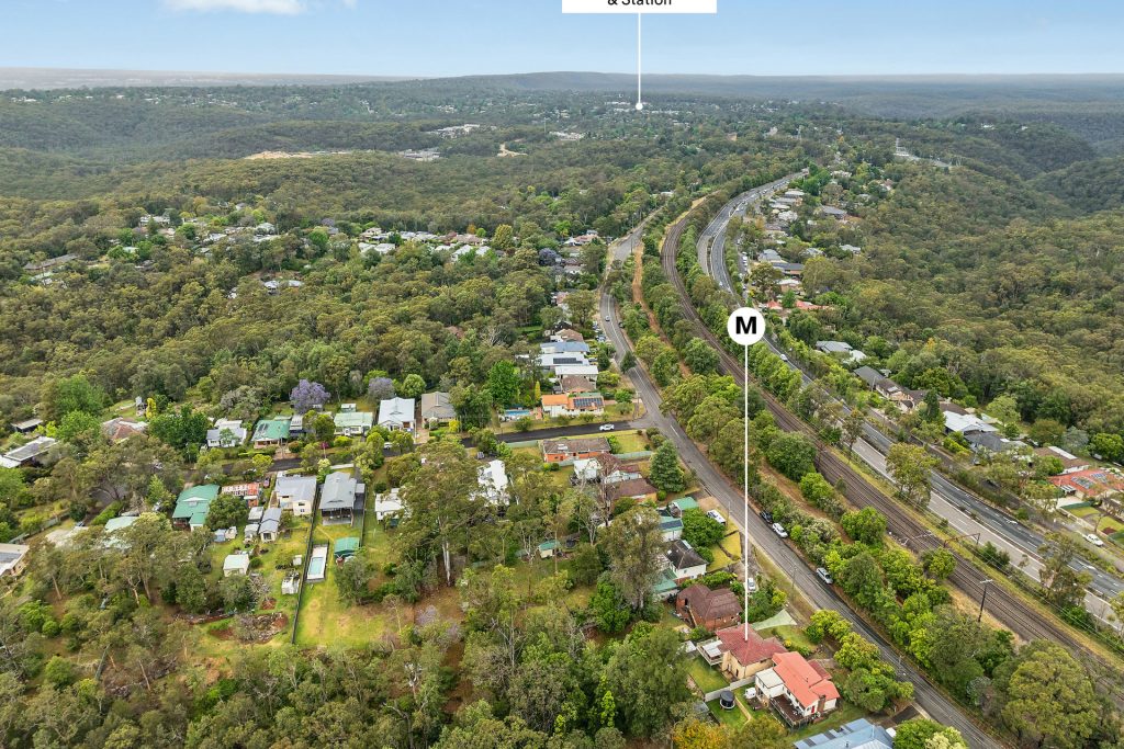 Sold - 76 Railway Parade - New Property in Warrimoo - Real Estate by 