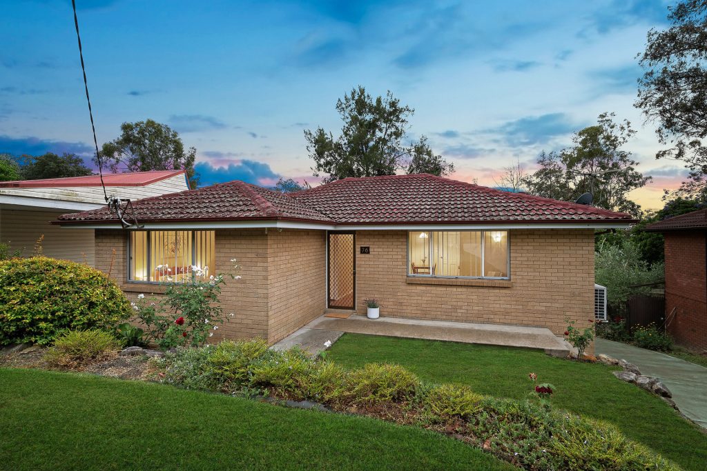 Sold - 76 Railway Parade - New Property in Warrimoo - Real Estate by 