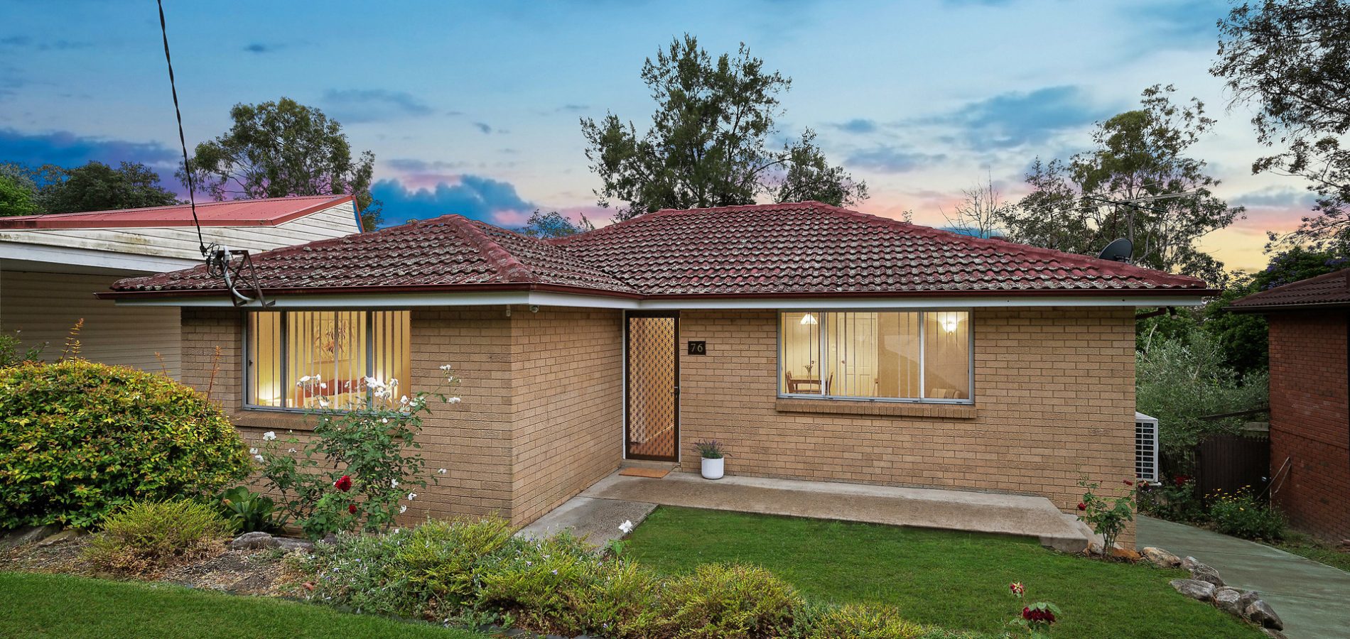 Sold - 76 Railway Parade - New Property in Warrimoo - Real Estate by