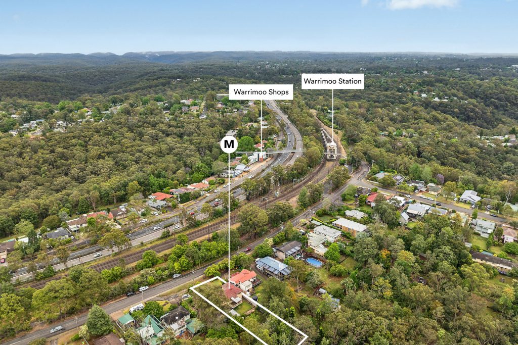 Sold - 76 Railway Parade - New Property in Warrimoo - Real Estate by 