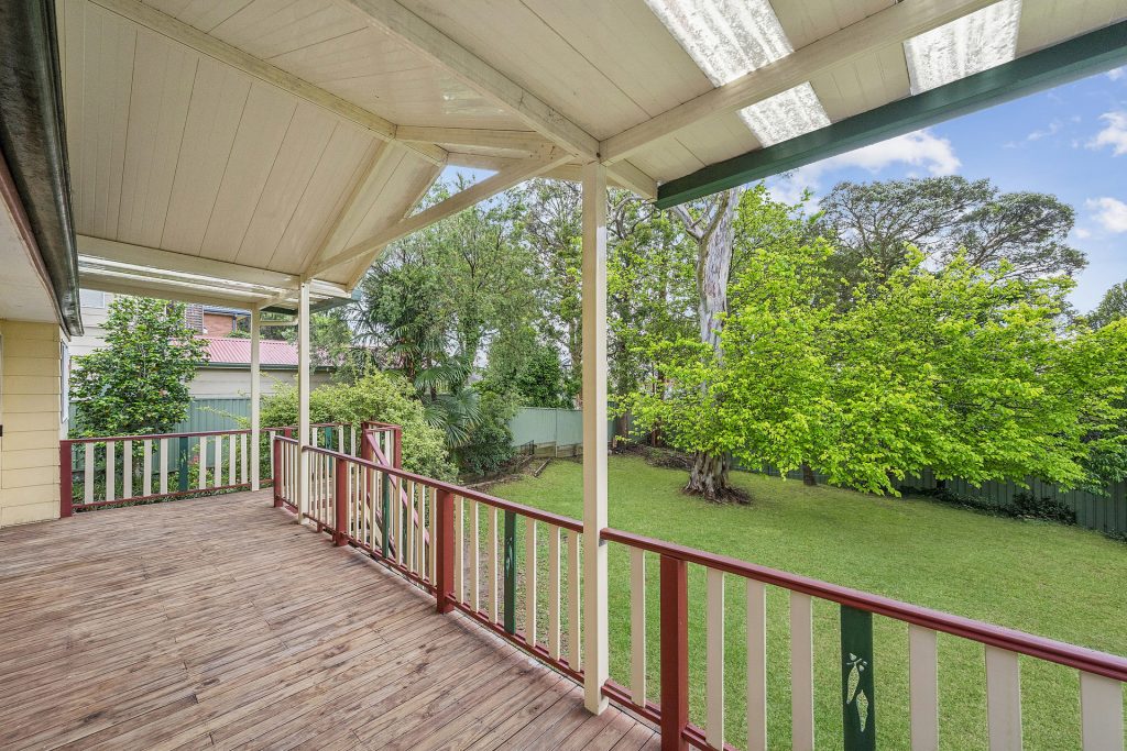 Sold - 3 Wahroonga Road - New Property in Winmalee - Real Estate by Isla Czarnota