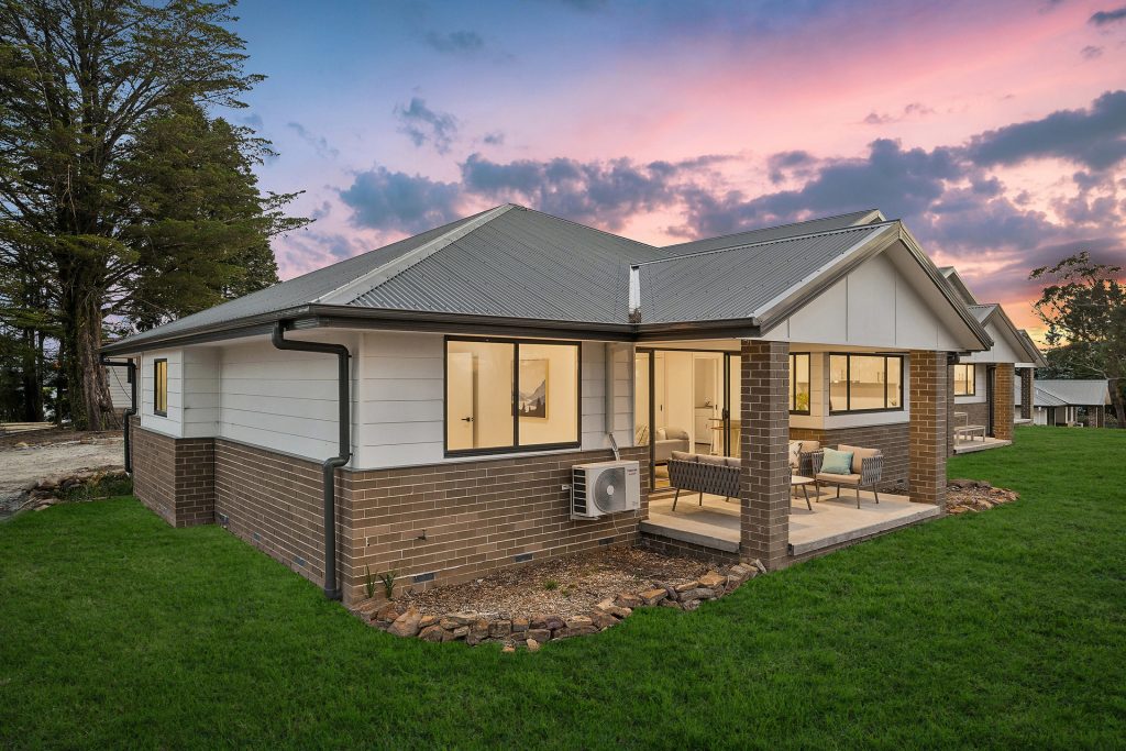 Sold - 21/108-120 Narrow Neck Road - New Property in Katoomba - Real Estate by Isla Czarnota