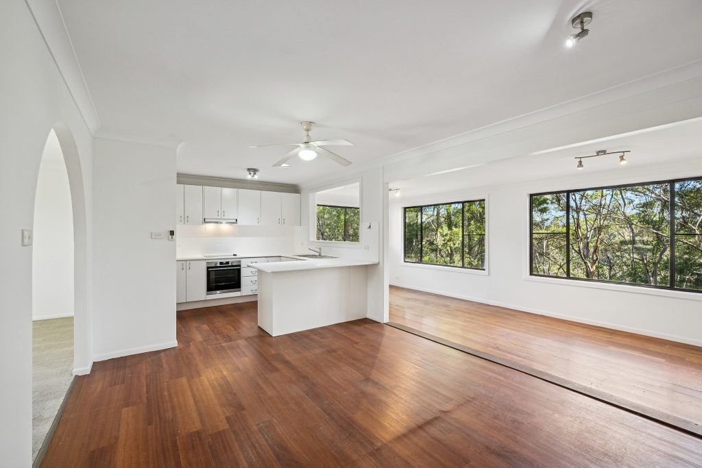 Sold - 40 Hawkins Parade - New Property in Blaxland - Real Estate by Stewart Lamont