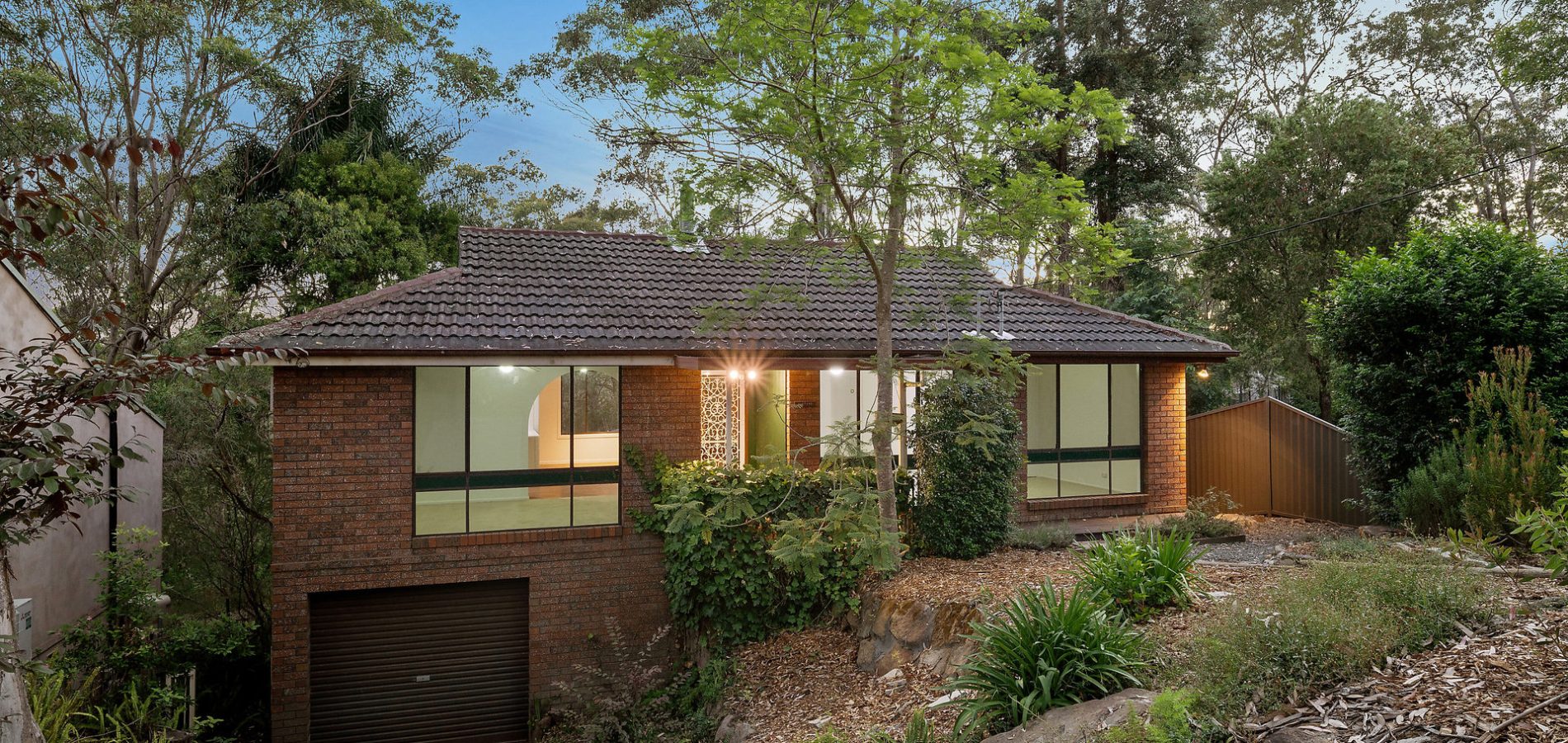 Sold - 40 Hawkins Parade - New Property in Blaxland - Real Estate by Stewart Lamont