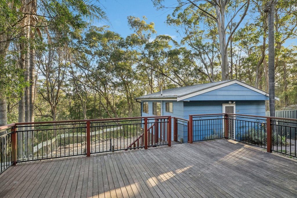 Sold - 40 Hawkins Parade - New Property in Blaxland - Real Estate by Stewart Lamont