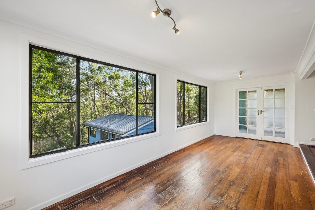 Sold - 40 Hawkins Parade - New Property in Blaxland - Real Estate by Stewart Lamont