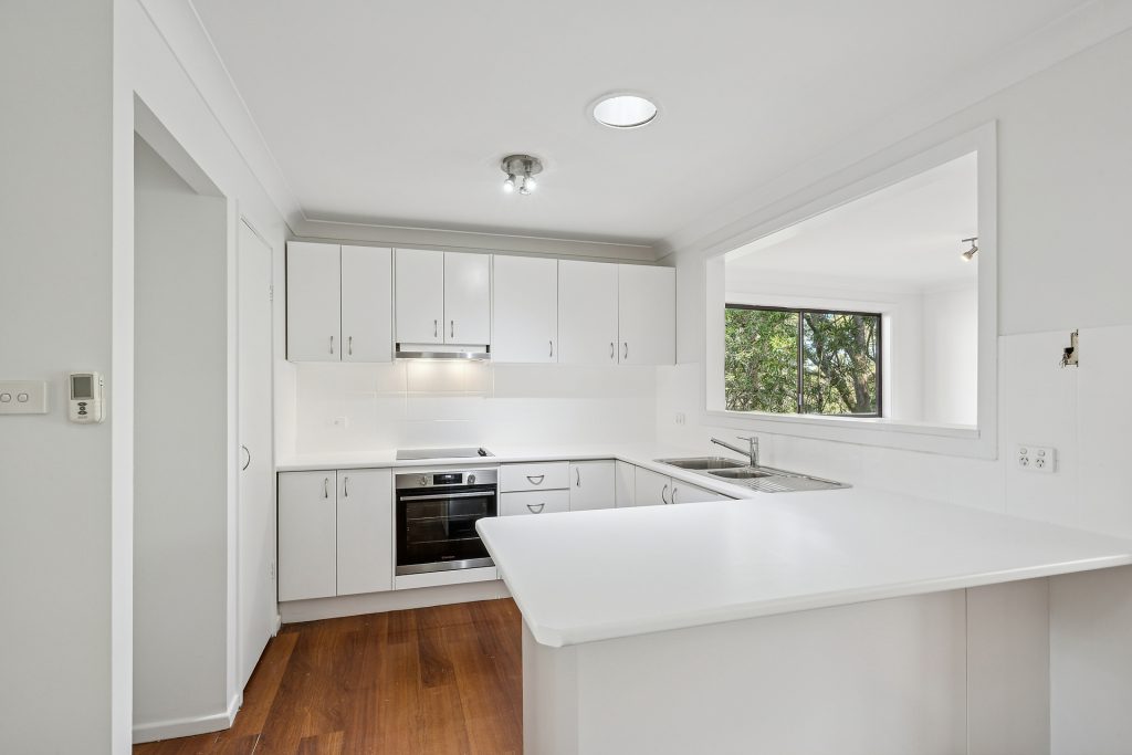 Sold - 40 Hawkins Parade - New Property in Blaxland - Real Estate by Stewart Lamont
