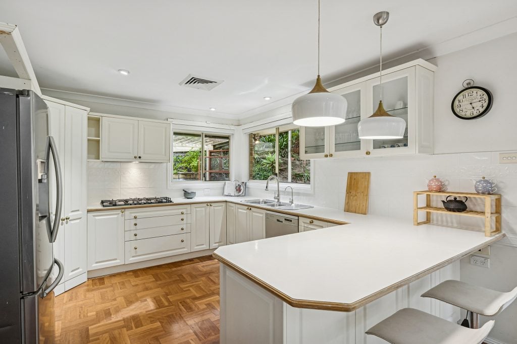 Sold - 33B Winnicoopa Road - New Property in Blaxland - Real Estate by 