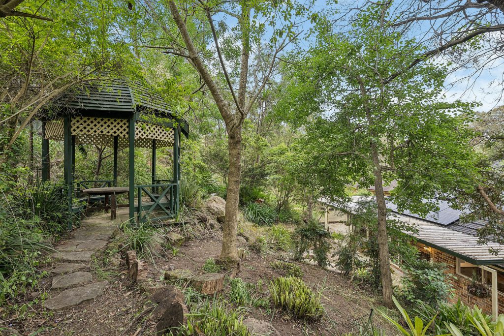 Sold - 33B Winnicoopa Road - New Property in Blaxland - Real Estate by 